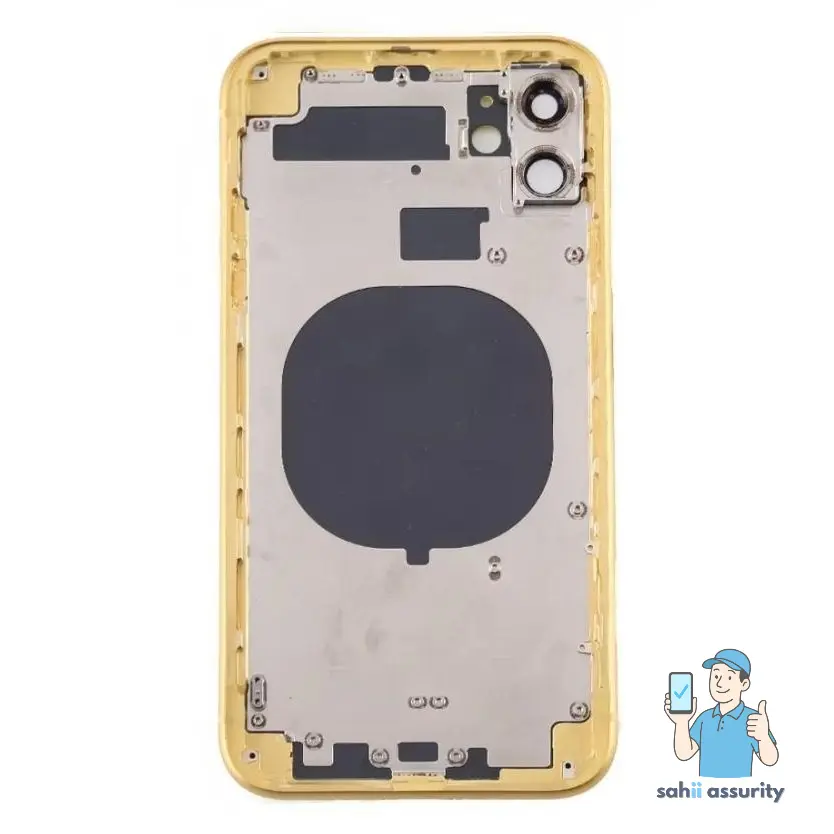 Full Body Housing for Apple iPhone 11 thumbnail